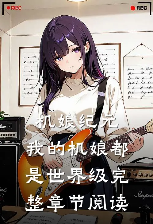 机娘纪元：我的机娘都是世界级完整章节阅读