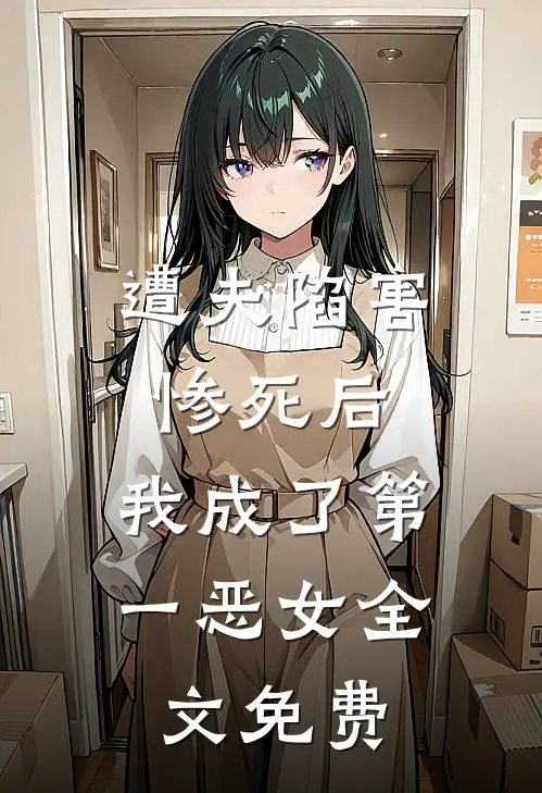 遭夫陷害惨死后，我成了第一恶女全文免费