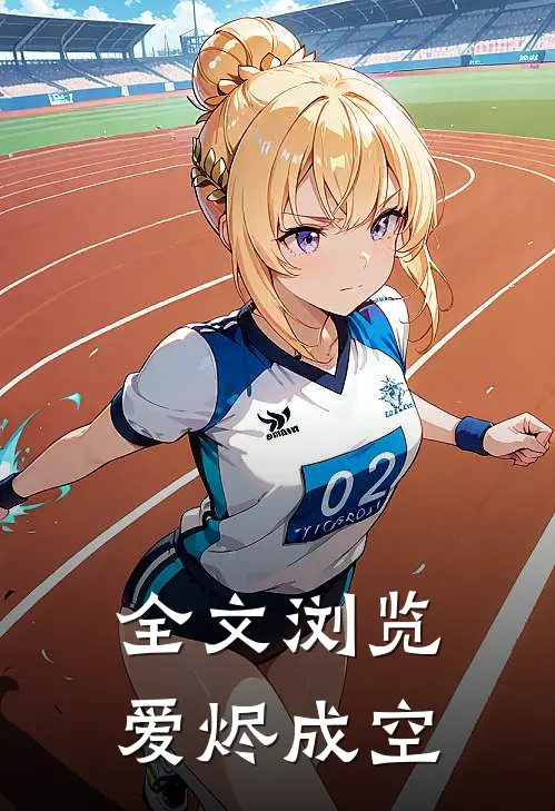 全文浏览爱烬成空