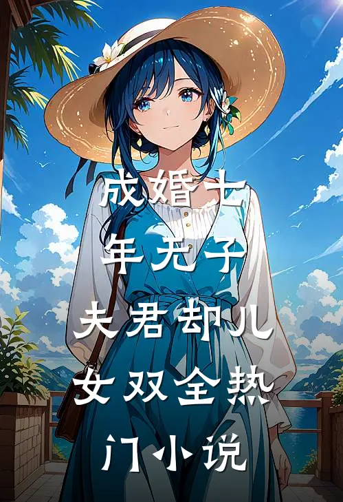 成婚七年无子，夫君却儿女双全热门小说