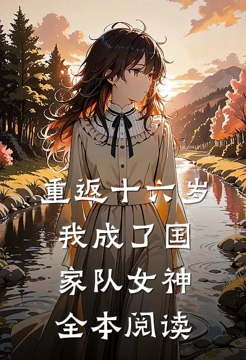 重返十六岁，我成了国家队女神全本阅读