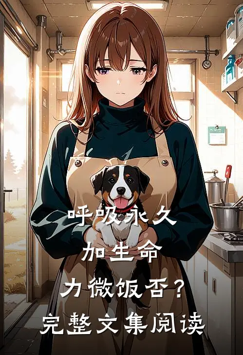 呼吸永久加生命，力微饭否？完整文集阅读