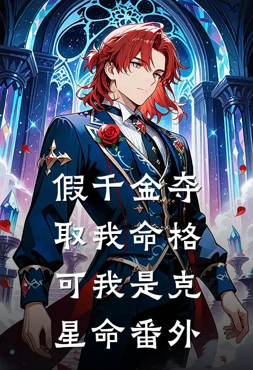 假千金夺取我命格，可我是克星命 番外