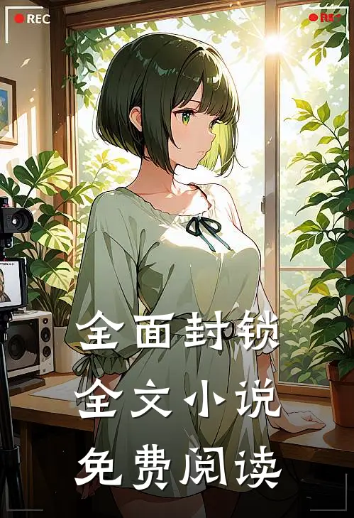 全面封锁全文小说免费阅读