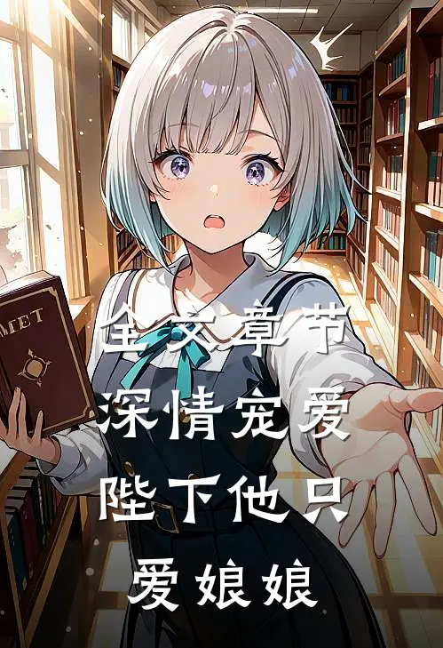 全文章节深情宠爱：陛下他只爱娘娘