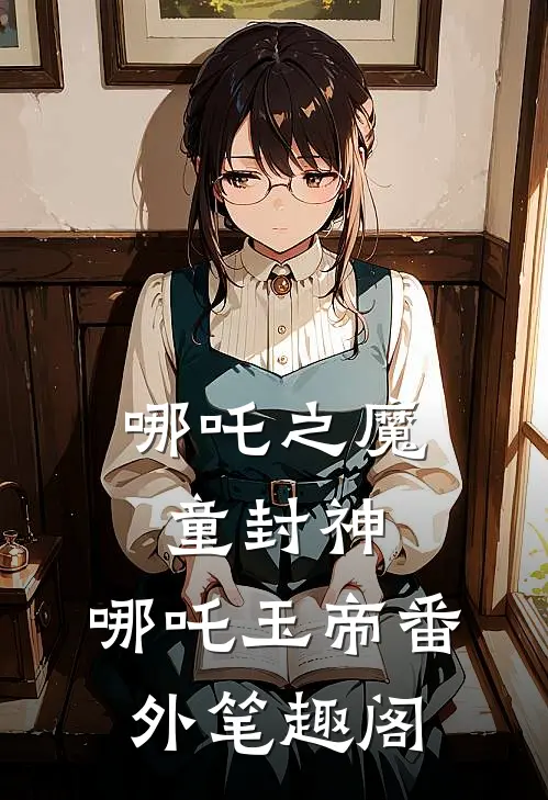 哪吒之魔童封神：哪吒玉帝番外笔趣阁