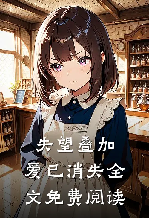 失望叠加，爱已消失全文免费阅读