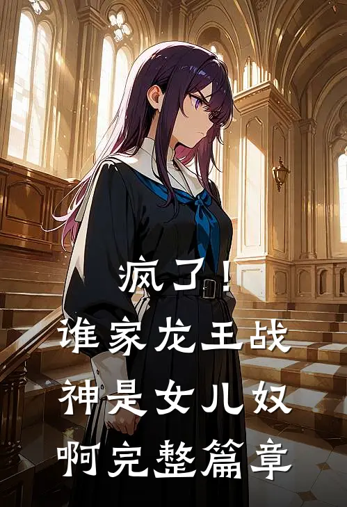 疯了！谁家龙王战神是女儿奴啊完整篇章