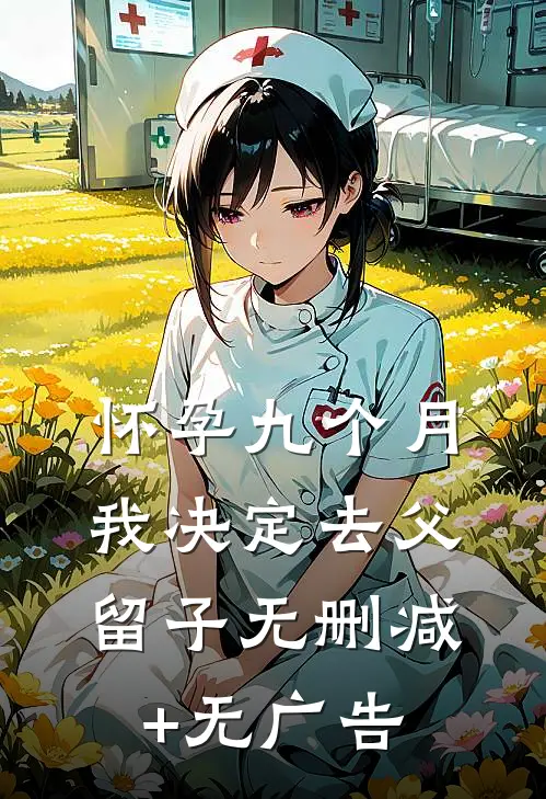 怀孕九个月，我决定去父留子无删减+无广告