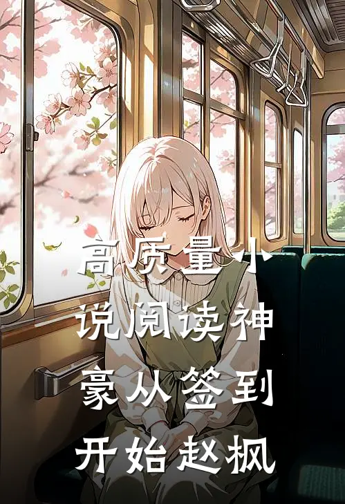高质量小说阅读神豪从签到开始赵枫