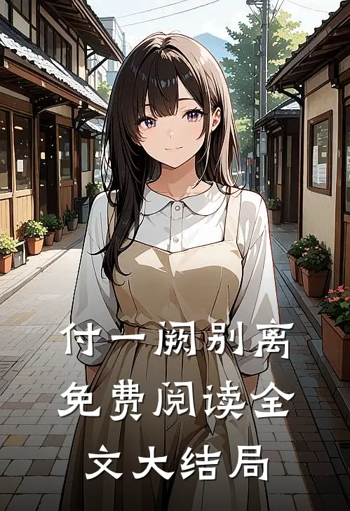 付一阙别离免费阅读全文大结局