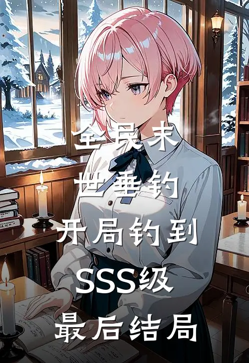 全民末世垂钓：开局钓到SSS级最后结局