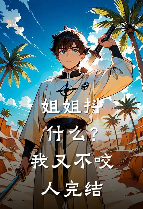 姐姐抖什么？我又不咬人完结