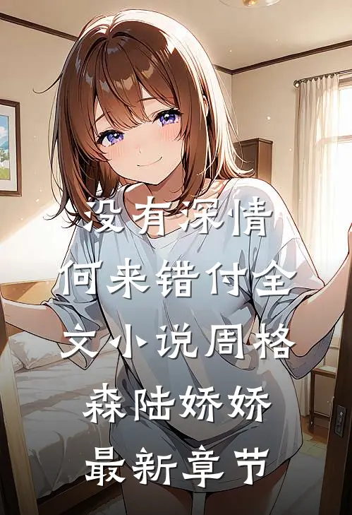 没有深情，何来错付全文小说周格森陆娇娇最新章节