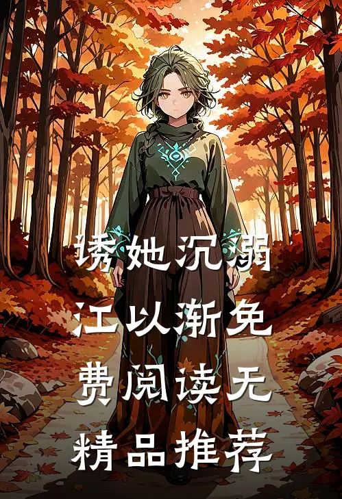诱她沉溺江以渐免费阅读无精品推荐