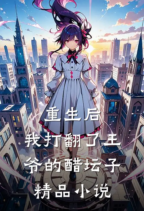 重生后，我打翻了王爷的醋坛子精品小说