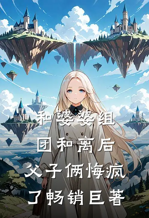 和婆婆组团和离后，父子俩悔疯了畅销巨著