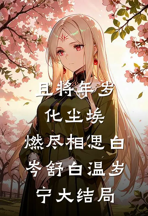 且将年岁化尘埃，燃尽相思白岑舒白温岁宁大结局