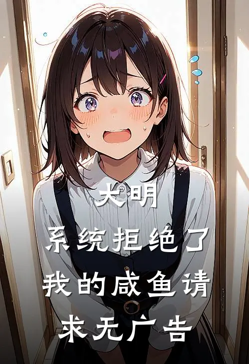 大明：系统拒绝了我的咸鱼请求无广告
