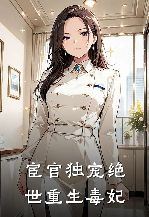 宦官独宠绝世重生毒妃