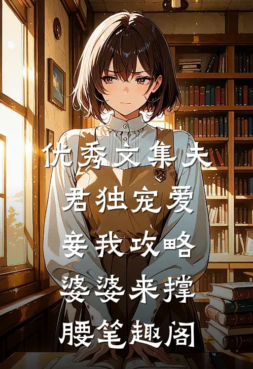 优秀文集夫君独宠爱妾我攻略婆婆来撑腰 笔趣阁