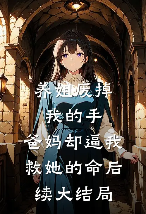 养姐废掉我的手，爸妈却逼我救她的命后续大结局