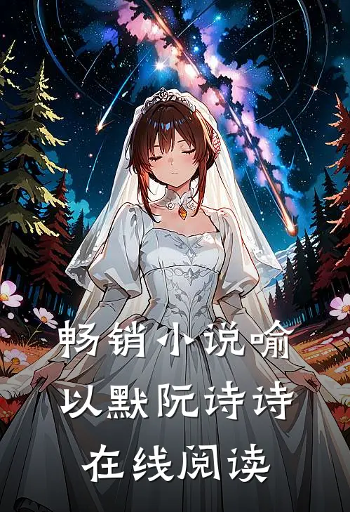 畅销小说喻以默阮诗诗在线阅读