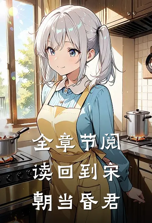 全章节阅读回到宋朝当昏君