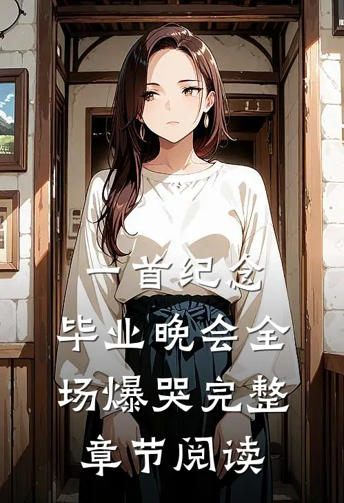 一首纪念，毕业晚会全场爆哭完整章节阅读
