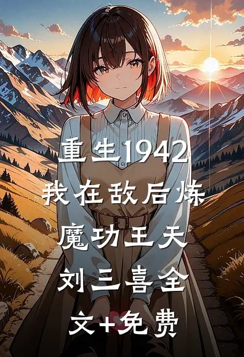重生1942：我在敌后炼魔功王天刘三喜全文+免费