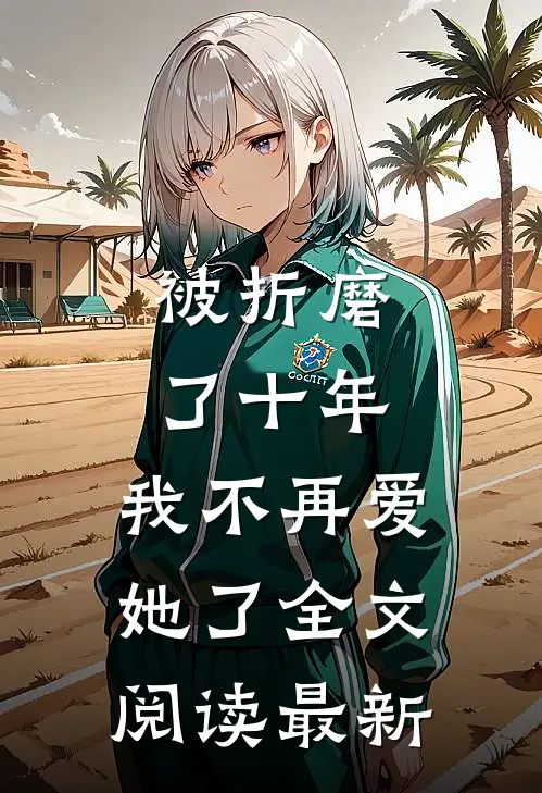 被折磨了十年，我不再爱她了全文阅读最新