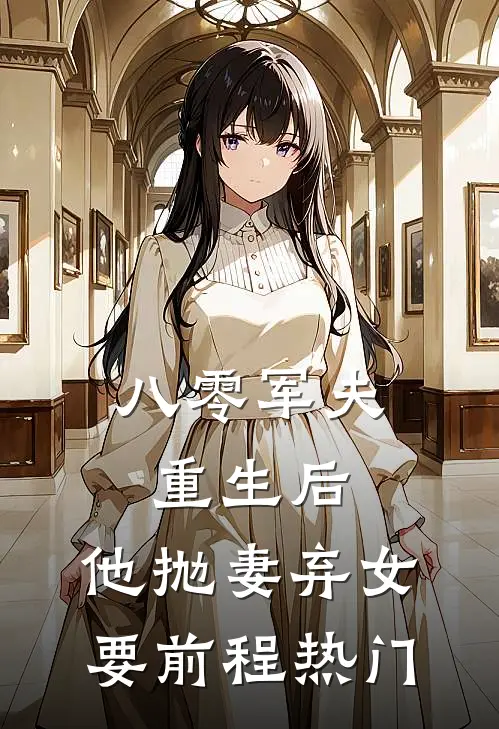 八零军夫重生后，他抛妻弃女要前程热门