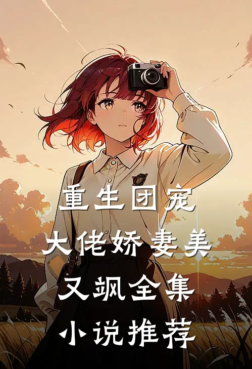 重生团宠：大佬娇妻美又飒全集小说推荐