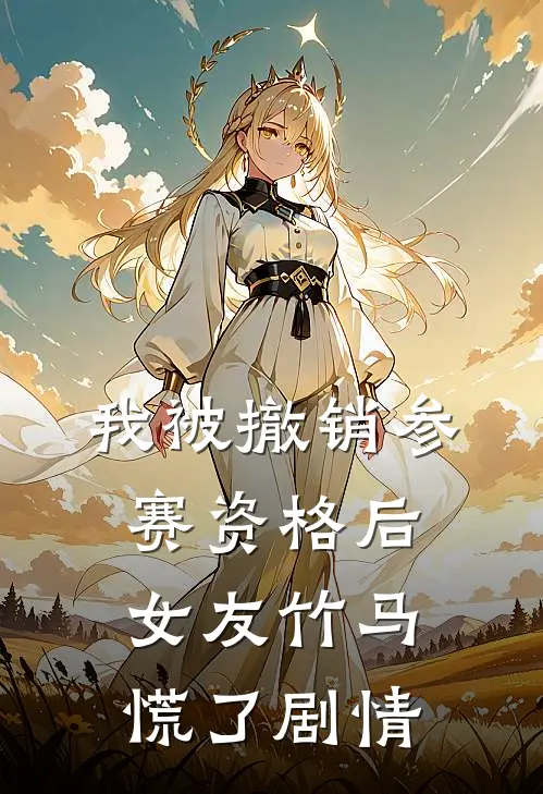 我被撤销参赛资格后，女友竹马慌了剧情