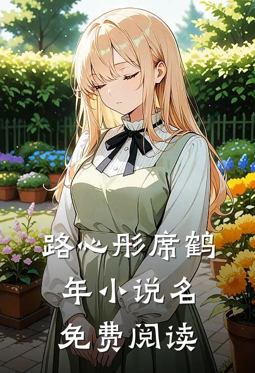 路心彤席鹤年小说名免费阅读