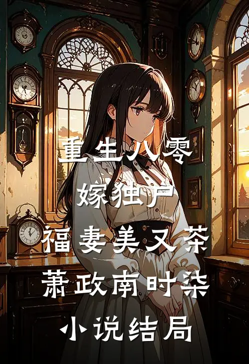 重生八零嫁独户，福妻美又茶萧政南时柒小说结局