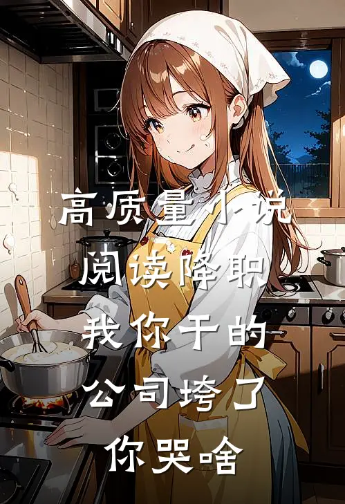 高质量小说阅读降职我你干的，公司垮了你哭啥