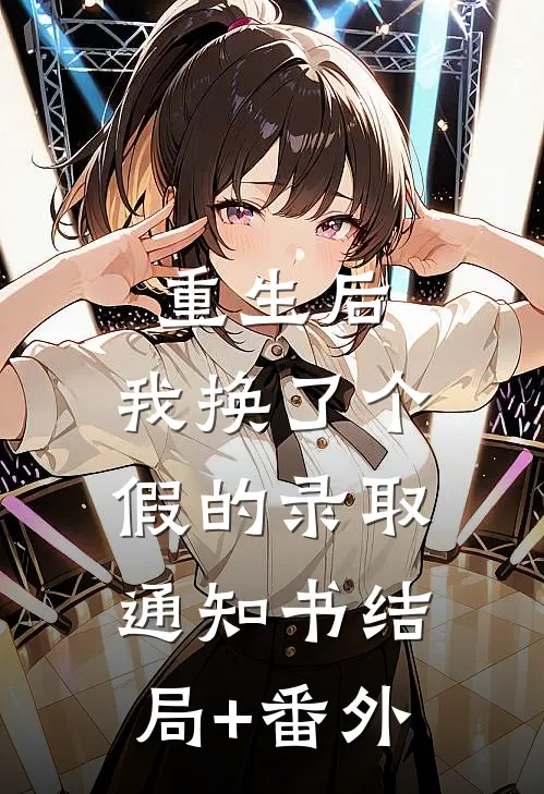 重生后，我换了个假的录取通知书结局+番外