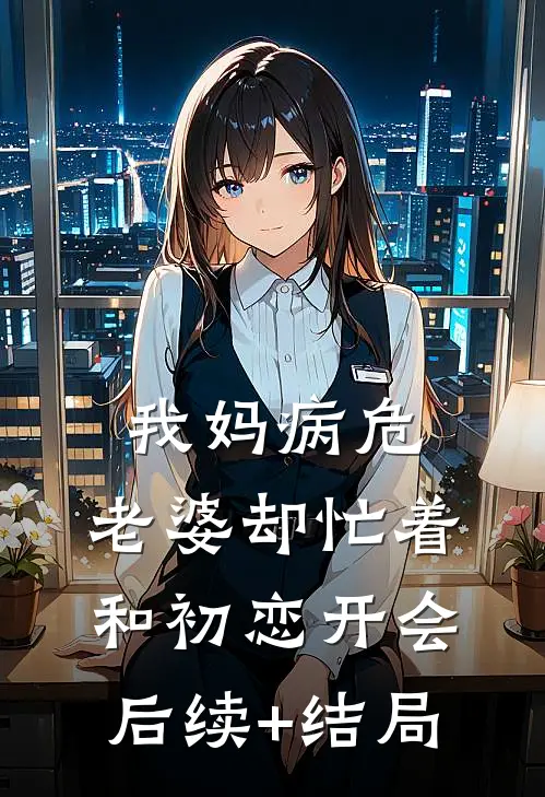 我妈病危，老婆却忙着和初恋开会后续+结局