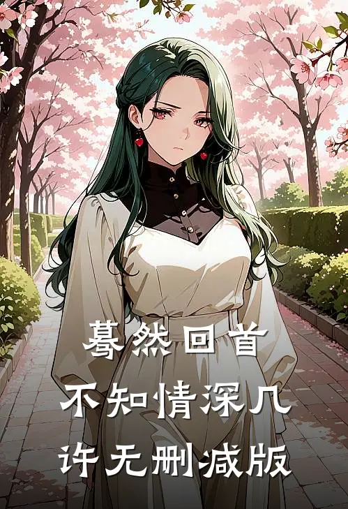 蓦然回首，不知情深几许无删减版