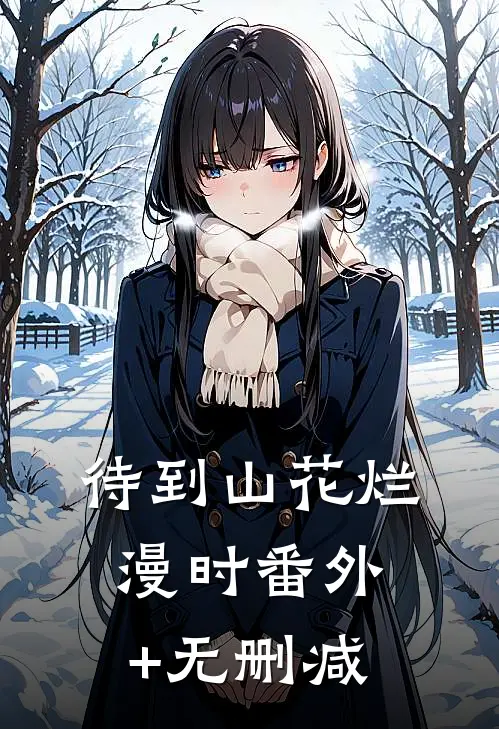 待到山花烂漫时番外+无删减