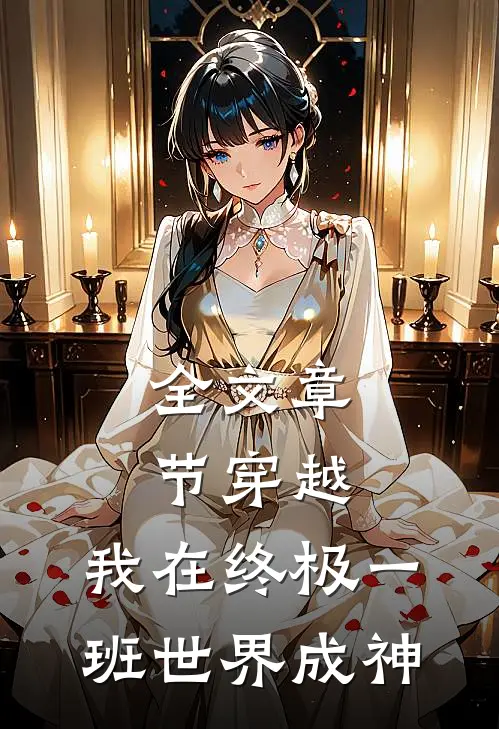 全文章节穿越：我在终极一班世界成神