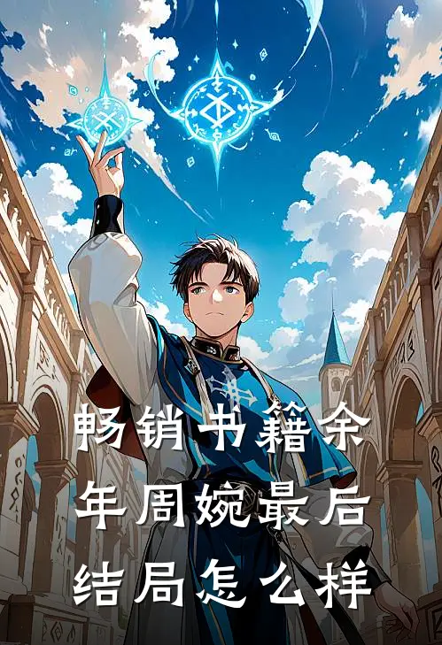 畅销书籍余年周婉最后结局怎么样