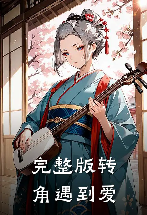 完整版转角遇到爱