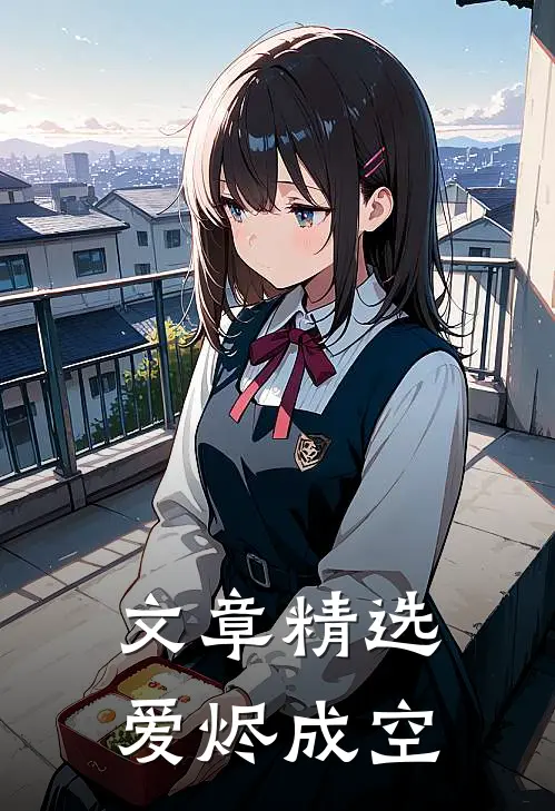 文章精选爱烬成空