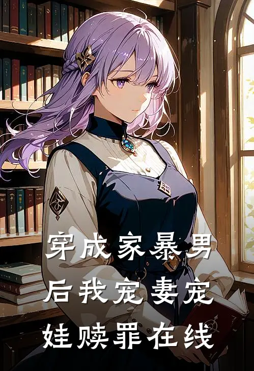 穿成家暴男后我宠妻宠娃赎罪在线