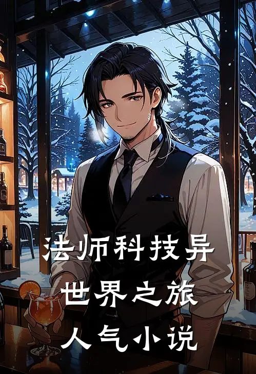 法师科技异世界之旅人气小说