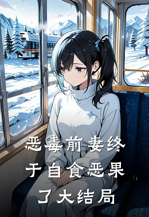 恶毒前妻终于自食恶果了大结局