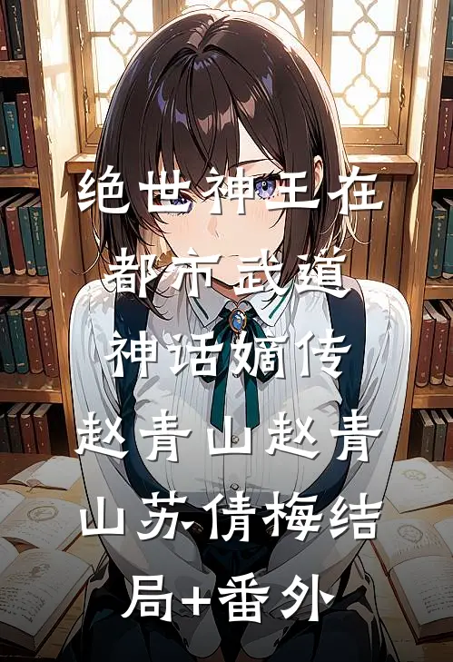 绝世神王在都市-武道神话嫡传，赵青山赵青山苏倩梅结局+番外