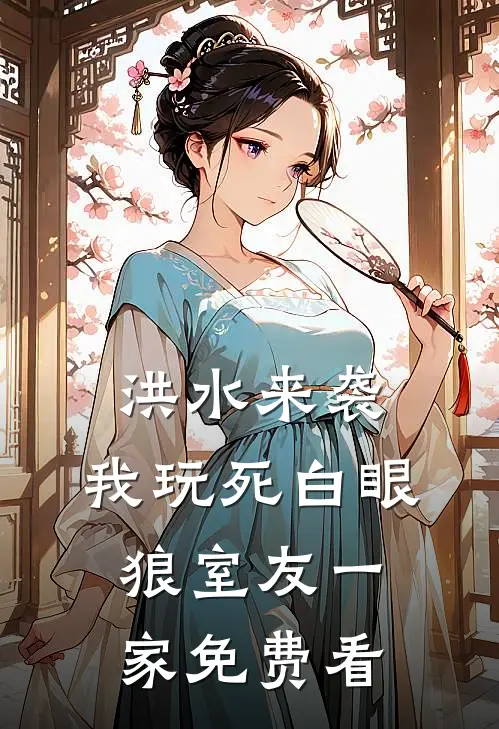 洪水来袭，我玩死白眼狼室友一家免费看